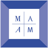 Mid-Atlantic Association of Museums - MAAM(@midatlanticmuse) 's Twitter Profile Photo
