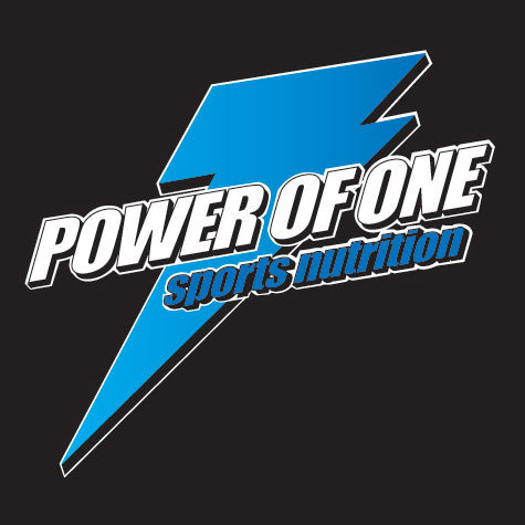 Powerof1Sports's profile picture. We are Limericks leading authority on world class sports nutrition supplements. We guarantee the best brands at the lowest price.