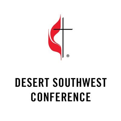 Desert Southwest Conference of The United Methodist Church - empowering leaders who create vital congregations.