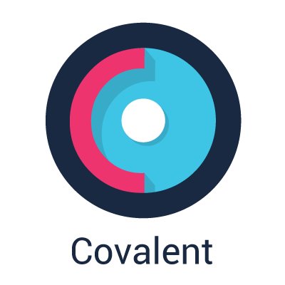 Covalent Blog