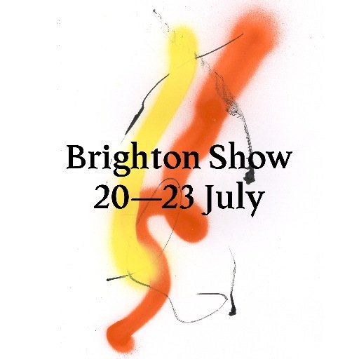 The Brighton Graphic Design and Illustration Graduate Degree Show.
The Laundry Building, 2-18 Warburton Rd, London E8 3FN
Private View: 20th July 5pm - 10pm