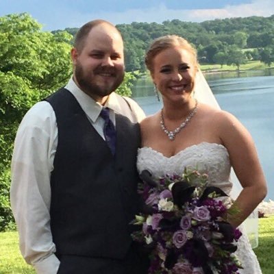 kaila_rasche's profile picture. 5th grade teacher who has a goofy puppy and who recently married an amazing man!