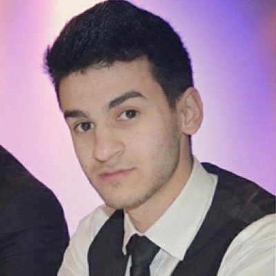 MySarkis's profile picture. 