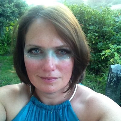 tamsinda's profile picture. 