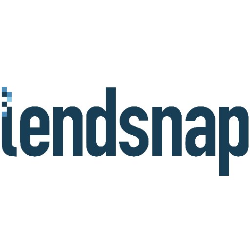 How the #futurelends. Lendsnap is the #mortgage productivity company.