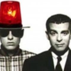 Pet Shop Boys Alarm