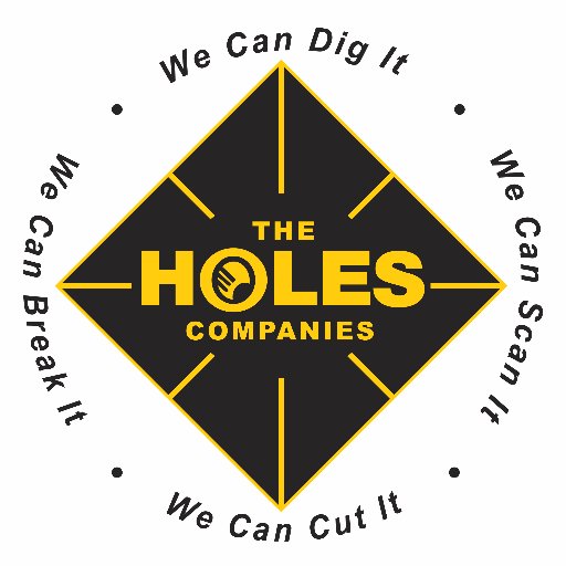 Since 1972, Holes Incorporated, and its family of companies, has been on the cutting edge of the concrete sawing, drilling, demolition and removal industry