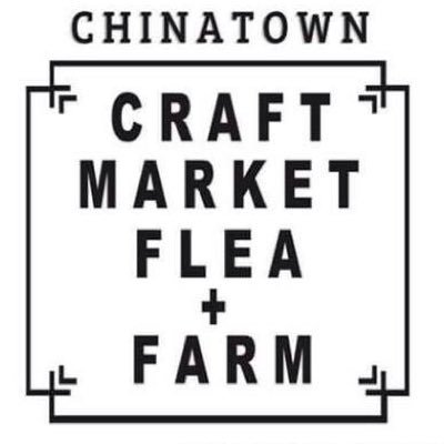 Chinatown Flea+Farm