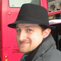 Olivier Rafal (@olivierrafal) 's Twitter Profile Photo