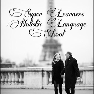 CECILIA RASMUSSEN - Super-Learners Int'l Language School