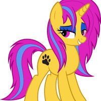 Kitten Cat (@mlp_kitten) 's Twitter Profile