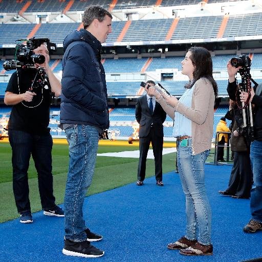 Periodista 💻Ahora en @quescrem Antes en @escuelacev, @realmadrid, @marca, @radiolugoser y @elprogreso_lugo