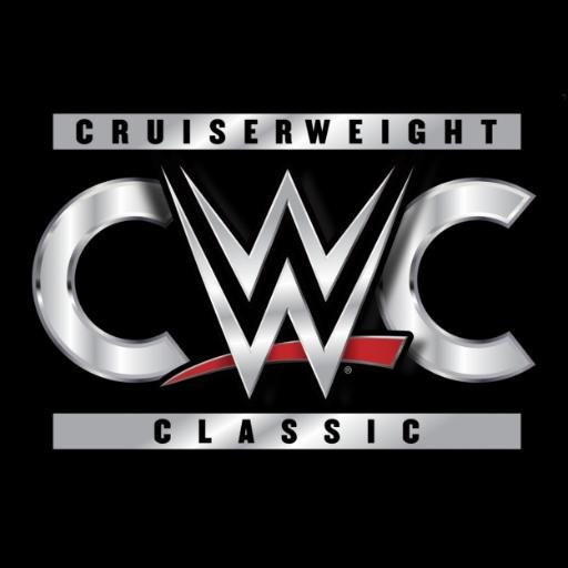 WWE CWC