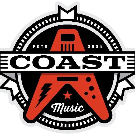 Since 2004 Coast Music has been providing real-world instruction from A-list musicians with a passion for teaching.