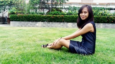 pixie_riz's profile picture. Just Passing By