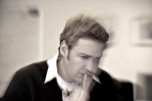 Yann Ollivier Profile