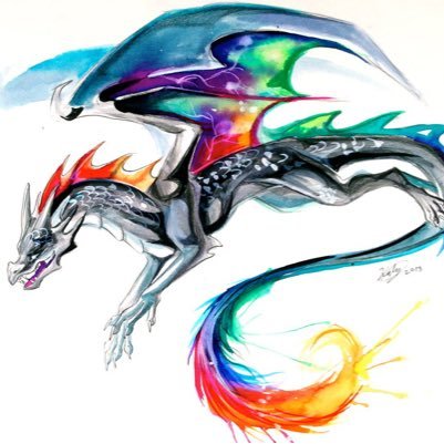 DimitriDraegon's profile picture. 