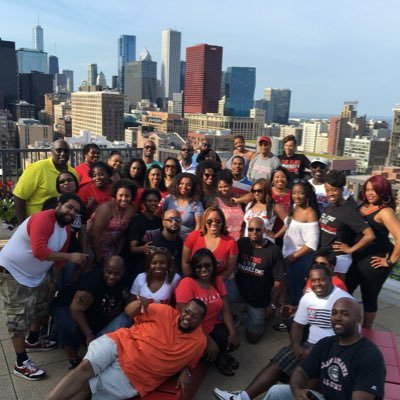 The Chicagoland Chapter of the Clark Atlanta University Alumni Association