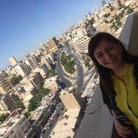 Ghadeer Khuffash (@ghadeerkhuffash) 's Twitter Profile