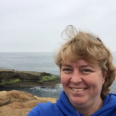 SueDeighan's profile picture. 