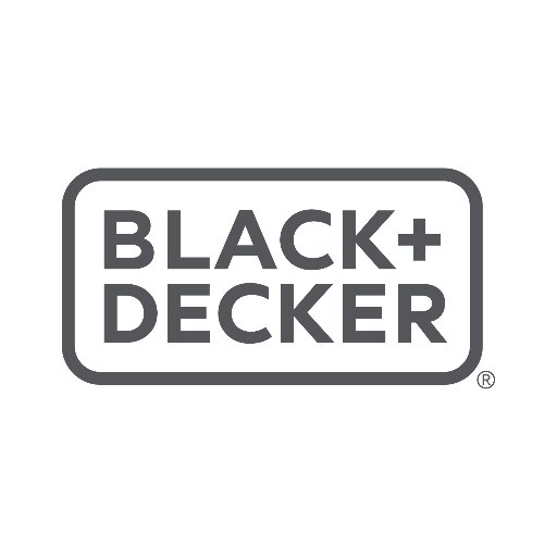 Black & Decker Home es una marca dedicada a la fabricación de electrodomésticos con una tradición de más de 100 años alrededor del mundo.
