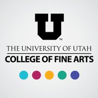 UofU Fine Arts (@uofufinearts) 's Twitter Profile
