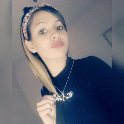 AcevedoKamila's profile picture. Cuando llegaste aprendí a vivir ☺