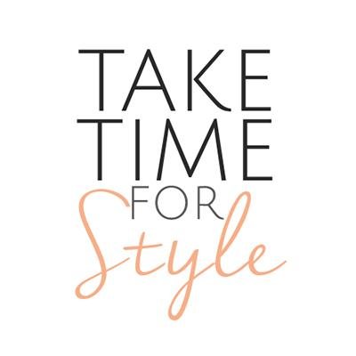 TakeTime4Style Profile Picture