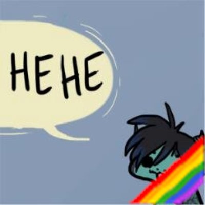 leviathan248's profile picture. Blub blub blub. Just a Fishie that reposts random stuff and lots of NSFW artwork, so be careful please.