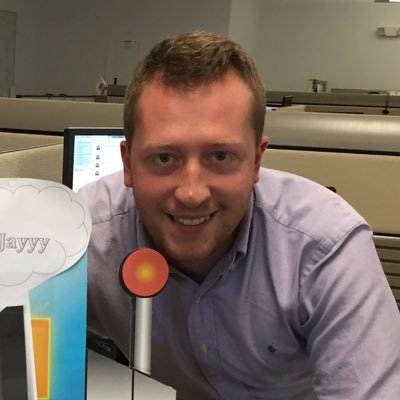 Tjmassie_'s profile picture. Cyber Security Professional @RecordedFuture -Boston