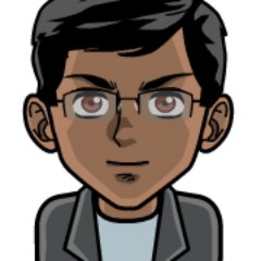Developer ⌨ and terrible joker ツ. Writing at https://t.co/UgUiaTvUSM. Talk nerdy 2 me. Powered by ☕️