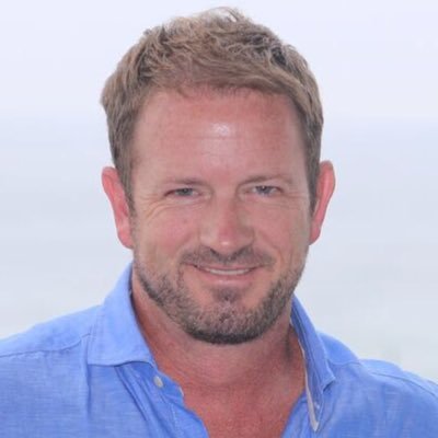 President and COO of Hyperlift - supporting Medicare Stars organizations achieve their objectives - and continual student of surfing.