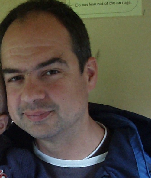 grahampeek's profile picture. Working in UK Parliament, views are my own.