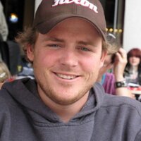 Cefas Bouman (@cefas) 's Twitter Profile
