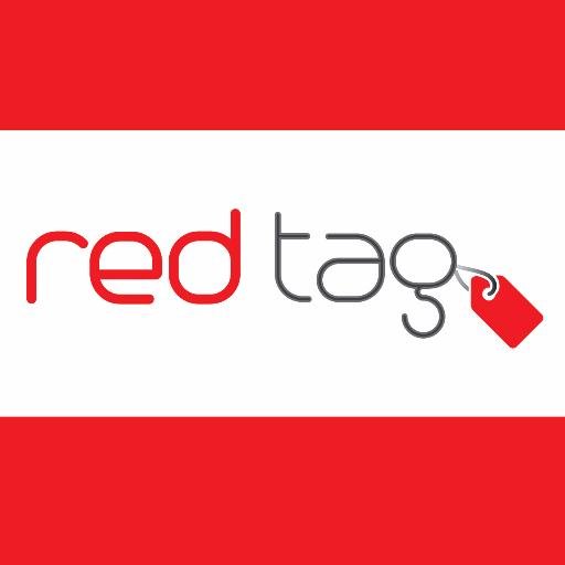 ShopRedTag's profile picture. Get Exclusive Deals on the Trendiest Fashion Gear