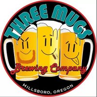 Three Mugs Brewing (@3mugsbrewing) 's Twitter Profile Photo