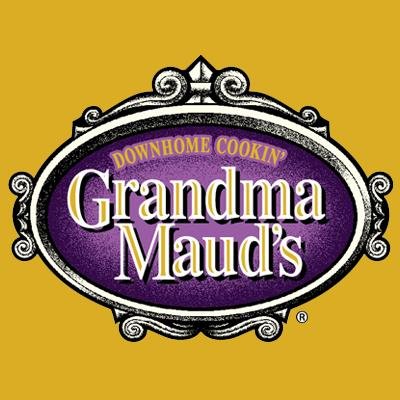 Grandma Maud's, helping people prepare delicious meals, not just plates of food! Now Gluten-Free. Naturally high in protein.