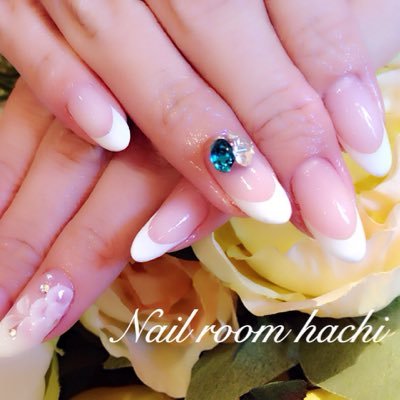 横浜 ネイルルームハチ Nailroomhachi Twitter