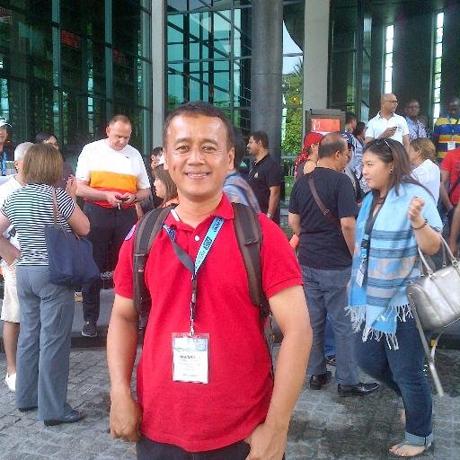 SantoMarsanto's profile picture. As graduated of Marketing Management, As business man, Lecturer, Marketer, Leader, Trainer