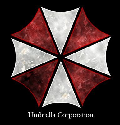 U.B.C.S Umbrella Corporation.