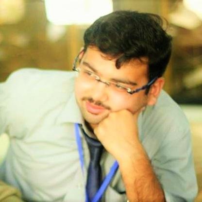 Farhan4493's profile picture. Doctoral Student at University College Cork | Telecom Engineer | Public Speaker