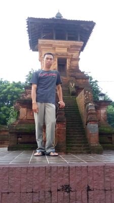 sabar telaten istiqomah insya allah berkah