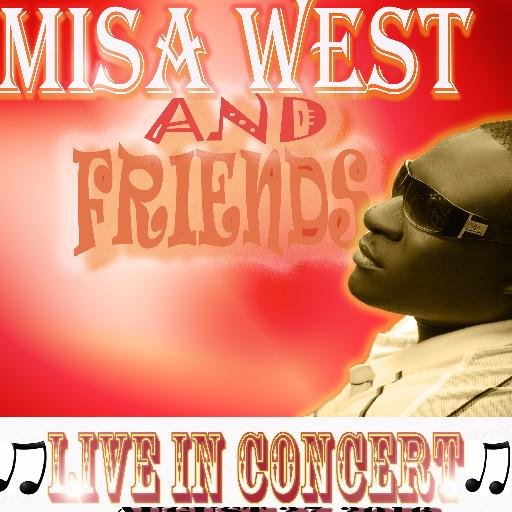 Misa West