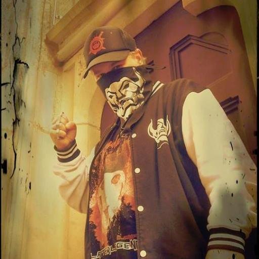 SiggiBSP's profile picture. Splatterrap und Psychokore Fetischist :D