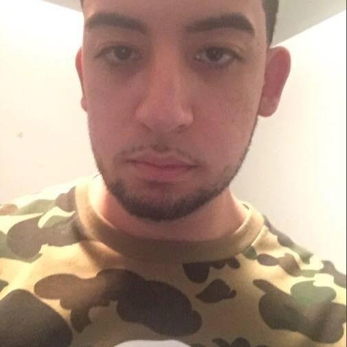 Luigi_Garcia's profile picture. #Yankees #Nets #Colts