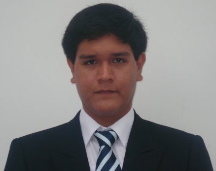 Ronbujar's profile picture. 