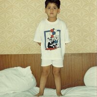 Deepinder (@deepinder91) 's Twitter Profile