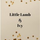 Little Lamb & Ivy - @LittleLambIvy16 - Twitter