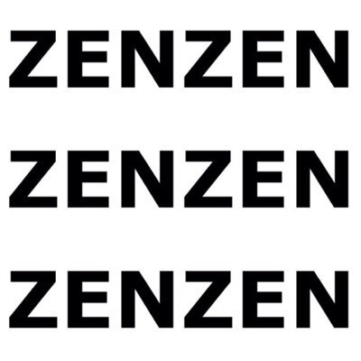 ZENZENtradeSF's profile picture. UNVEIL 2017