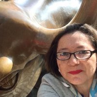 VIRGINIA BURGOS (@virbur) 's Twitter Profile